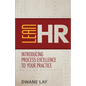 Lean HR - Paperback