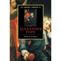 The Cambridge Companion to Alexander Pope - Hardcover
