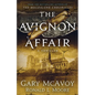 The Avignon Affair - Paperback