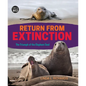 Return from Extinction: The Triumph of the Elephant Seal - Hardcover