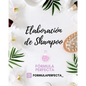 Guía Elaboración de Shampoo - Cosmética Natural - Paperback