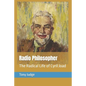 Radio Philosopher: The Radical Life of Cyril Joad - Paperback