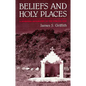 Beliefs and Holy Places: A Spiritual Geography of the Pimería Alta - Paperback