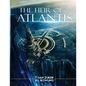 The Heir of Atlantis - Paperback