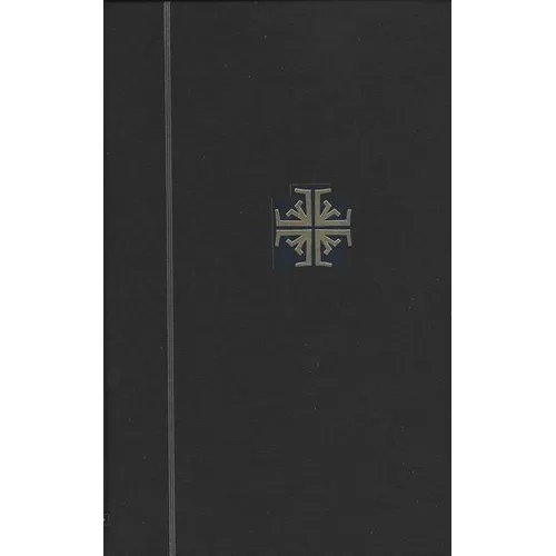 The Analytical Hebrew and Chaldee Lexicon - Hardcover