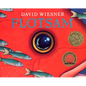 Flotsam: A Caldecott Award Winner - Hardcover