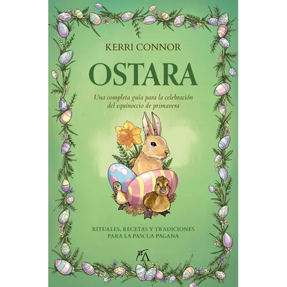 Ostara - Paperback