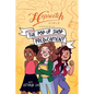 Hopscotch Girls Presents: The Pop-Up Shop Predicament Volume 2 - Hardcover