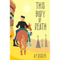 This Body of Death - Paperback