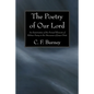 The Poetry of Our Lord - Paperback