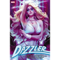 Dazzler Omnibus Artgerm Cover - Hardcover