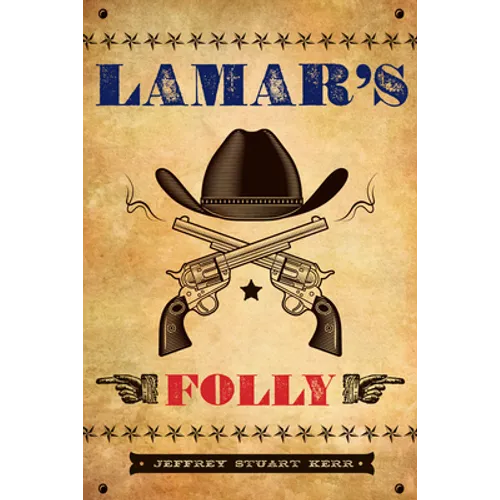 Lamar's Folly - Paperback