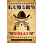 Lamar's Folly - Paperback