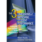 The 3 Dimensions of Improving Student Performance: Finding the Right Solutions to the Right Problems - Paperback