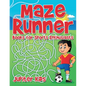 Maze Runner Books for Sports Enthusiasts - Paperback