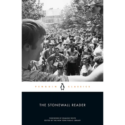 The Stonewall Reader - Paperback