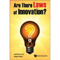 Are There Laws of Innovation? - Hardcover