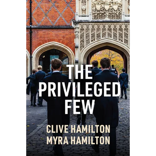 The Privileged Few - Paperback