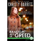Random Acts of Greed - Paperback