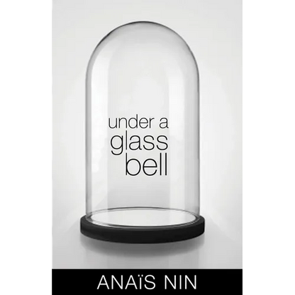Under a Glass Bell - Paperback
