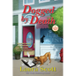 Dogged by Death: A Furry Friends Mystery - Hardcover