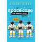 Space Case the Graphic Novel - Paperback