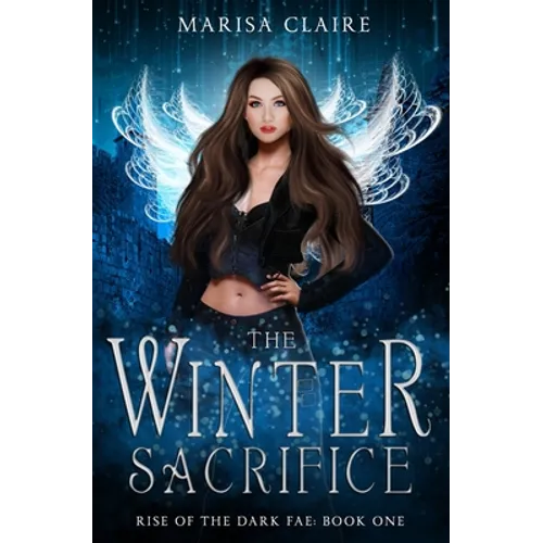 The Winter Sacrifice - Paperback