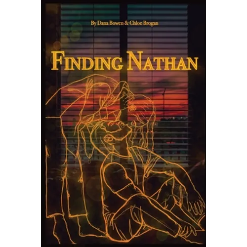 Finding Nathan - Paperback