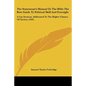 The Statesman's Manual Or The Bible The Best Guide To Political Skill And Foresight: A Lay Sermon, Addressed To The Higher Classes Of Society (1832) - Paperback