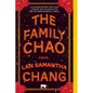 The Family Chao - Paperback
