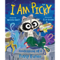 I Am Picky: Confessions of a Fussy Eater - Hardcover