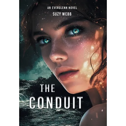 The Conduit - Hardcover