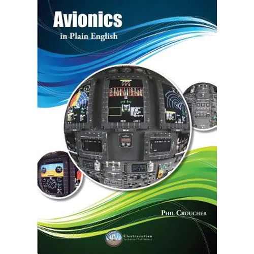 Avionics In Plain English - Paperback
