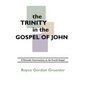 The Trinity in the Gospel of John - Paperback