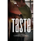 Taste - Paperback