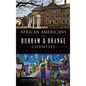African Americans of Durham & Orange Counties: An Oral History - Hardcover