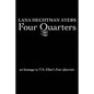Four Quarters: An Homage To T.S. Eliot's Four Quartets - Paperback