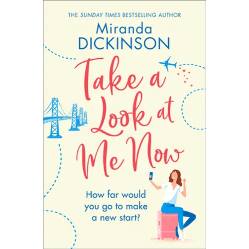 Take A Look At Me Now - Paperback