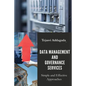 Data Management and Governance Services: Simple and Effective Approaches - Paperback