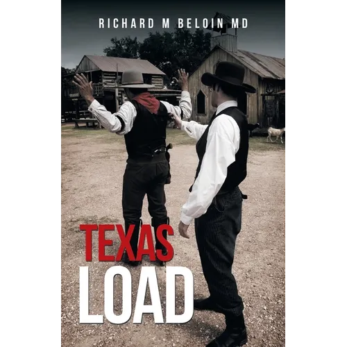 Texas Load - Paperback