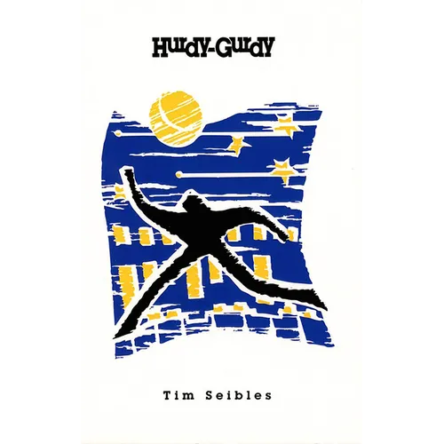 Hurdy-Gurdy - Paperback