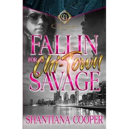 Fallin For A Chi-Town Savage - Paperback