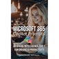 Microsoft 365 Copilot Prompts: AI Tools for Enhanced Productivity - Paperback