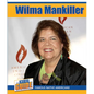 Wilma Mankiller - Library Binding