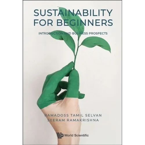Sustainability for Beginners: Introduction and Business Prospects - Paperback