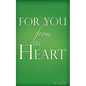 For You-From My Heart - Paperback