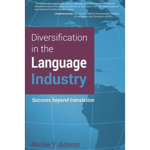 Diversification in the Language Industry: Success beyond translation - Paperback