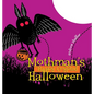 Mothman's Happy Cryptid Halloween - Hardcover