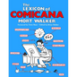 The Lexicon of Comicana - Paperback