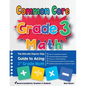 Common Core Grade 3 Math: The Ultimate Step by Step Guide to Acing 3rd Grade Math - Paperback